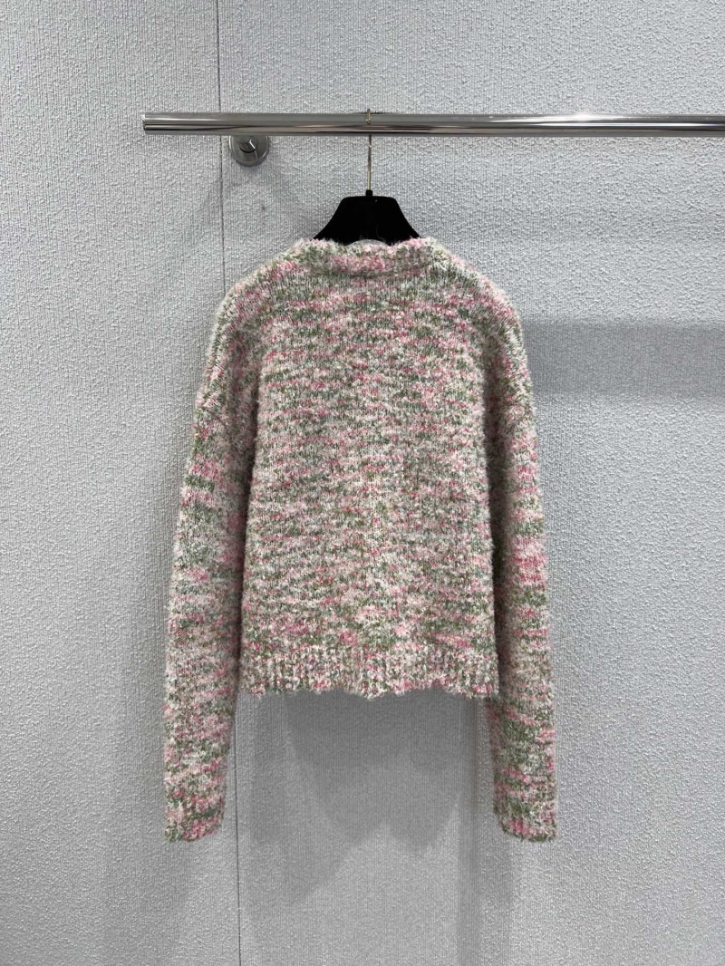 Ch**el sweaters